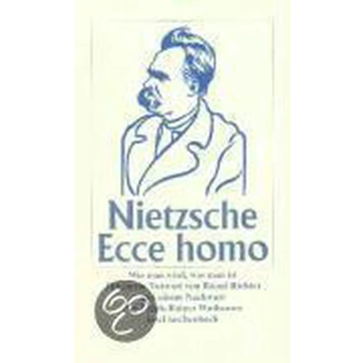 Afbeelding van Ecce Homo, Sonderausgabe