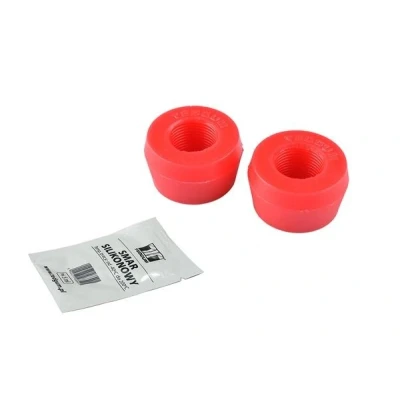 Afbeelding van TEDGUM TED95170 Ophanging, schokdemper Achteras links en rechts