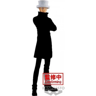 Afbeelding van One Piece DXF The Grandline Series Kaku Statue 17cm