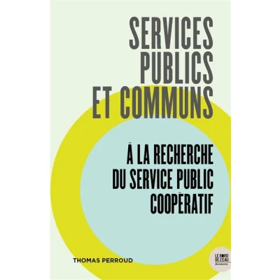 Image de Services publics et communs