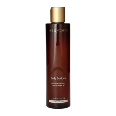 Image de Alqvimia Body Sculptor Bath and Shower gel 250 ml
