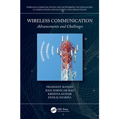 Afbeelding van Wireless Communications and Networking Technologies Communication