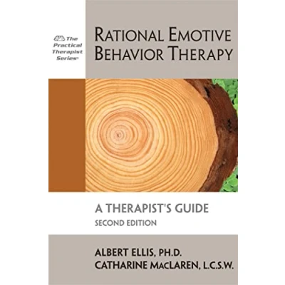 Afbeelding van Rational Emotive Behavior Therapy