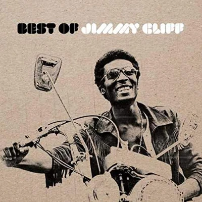 Afbeelding van Jimmy Cliff Best Of