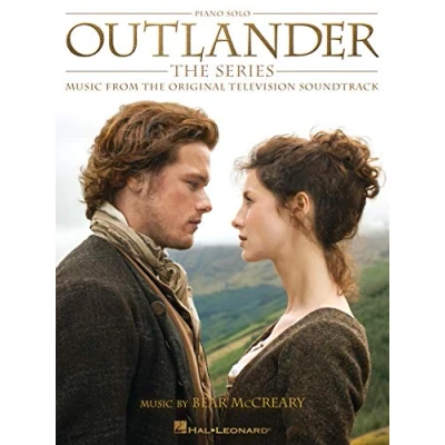 Afbeelding van Outlander