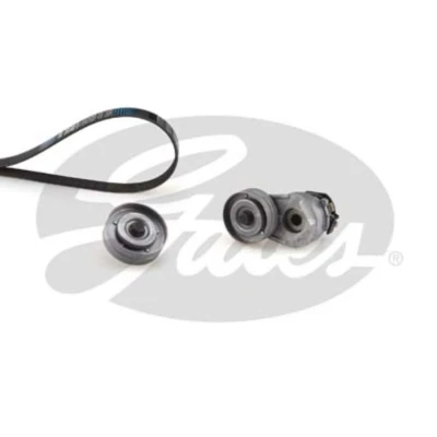 Image de Kit de courroies d&#039;accessoires gates k056pk1605