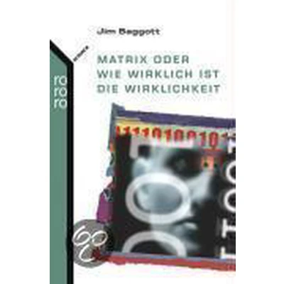 Afbeelding van Matrix oder Wie wirklich ist die Wirklichkeit