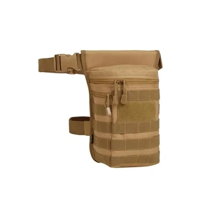 Afbeelding van Brandit SIDE KICK Heuptas, Maat: One Size, Camel