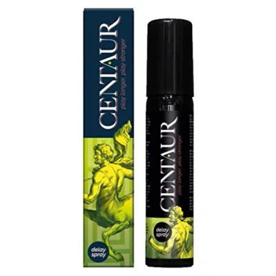 Afbeelding van Centaur Vertragende Spray 30 ml