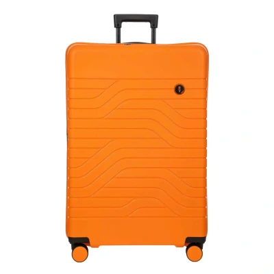 Afbeelding van Bric&#039;s Ulisse Trolley, Maat: One Size, Orange