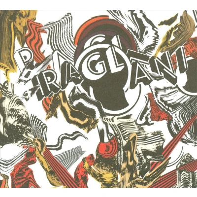 Afbeelding van Raglani Of Sirens Born (CD)
