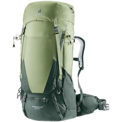 Image de Deuter Futura Air Trek 55 + 10 SL Sac à dos