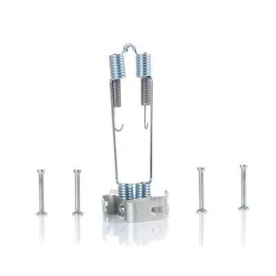Afbeelding van Toebehoren, remschoen QUICK BRAKE 105 0883