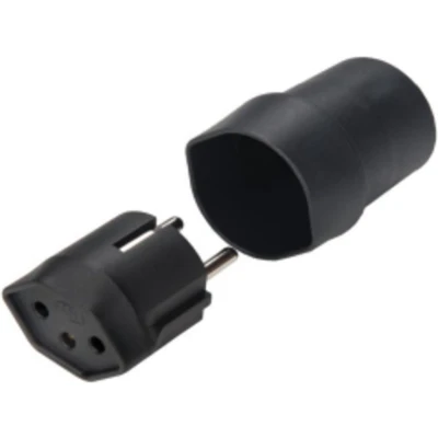 Afbeelding van Kaiser 156/sw/1 Stekkeradapter Set van 1 stuk