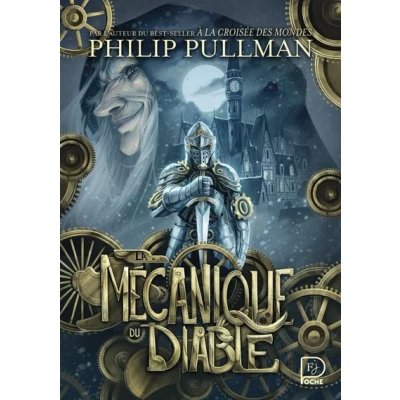 Image de La Mécanique du diable