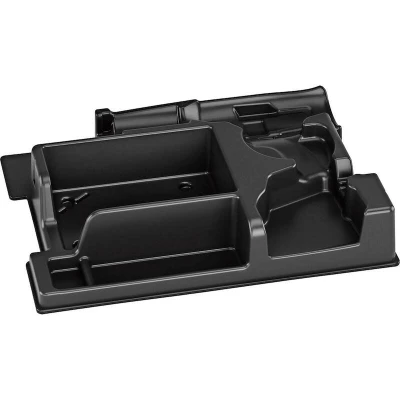 Image de BOSCH 1600A0258Y inlay pour GDS 18V 1000 C