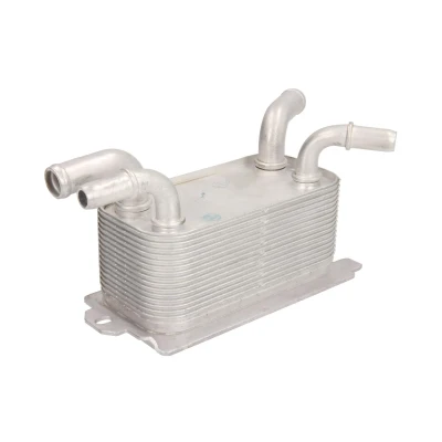Afbeelding van THERMOTEC D4V004TT Oliekoeler VOLVO: C30, V50