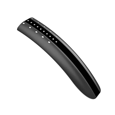 Image de Rrp enduroguard garde boue vert standard fourche 80 à 120 mm