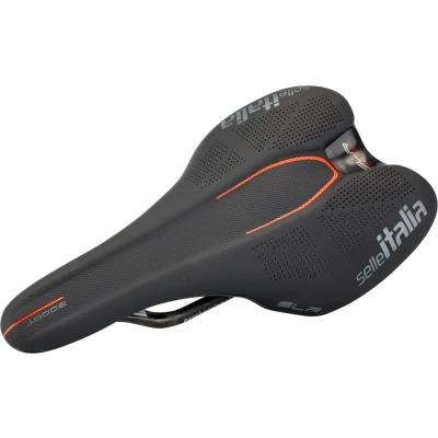 Afbeelding van Selle Italia Zadel SLR Boost Kit Carbonio S1