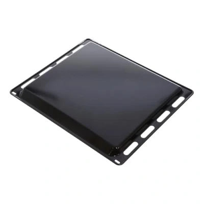 Afbeelding van Bosch 00666902 geëmailleerde ovenplaat, 44,1 x 37 2,5 cm