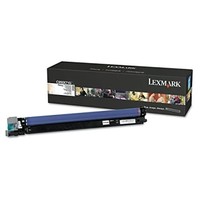 Afbeelding van Lexmark C950X71G Photo Conductor