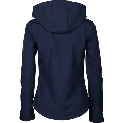 Afbeelding van Harry&#039;s Horse Softshell jas Chicago S Navy Blue