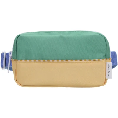 Afbeelding van Sticky Lemon Fanny Pack Heuptassen Meisjes Multi Maat ONESIZE