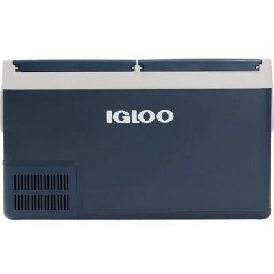Afbeelding van Igloo ICF80DZ