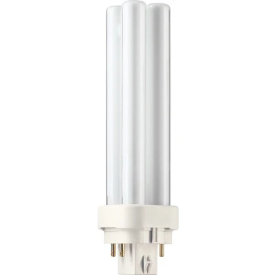 Afbeelding van Philips MASTER PL C 4P 13W 840 Koel Wit
