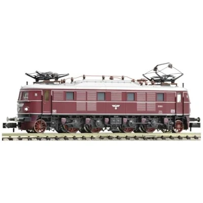Afbeelding van Fleischmann 7560030 N elektrische locomotief BR E 19 van de DRG