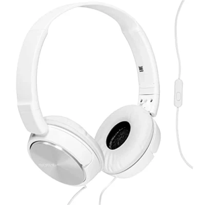 Afbeelding van Sony Mdrzx310Apw.ce7 Beugel Hoofdtelefoon