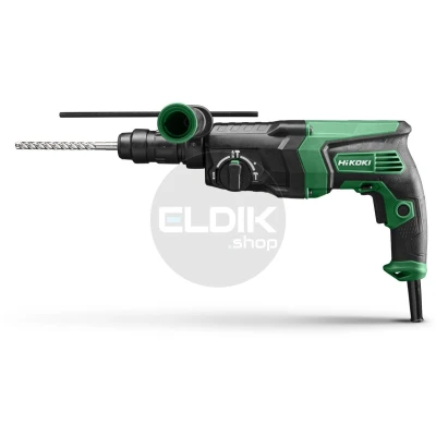 Afbeelding van Dh26pmc Wsz Sds Plus Boor Breekhamer 230V, 830 W, 2,9 J, Incl. Boorhouder In Kunststof Koffer