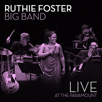 Afbeelding van Live At The Paramount