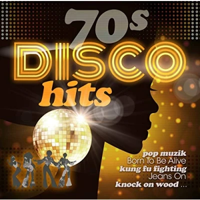 Afbeelding van 70s Disco Hits