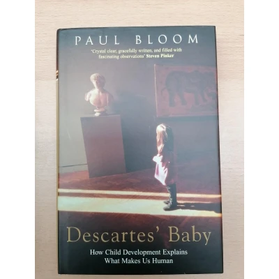 Afbeelding van DESCARTES&#039; BABY