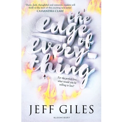 Afbeelding van Edge of Everything