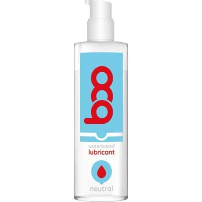 Afbeelding van BOO glijmiddel waterbasis 50ml