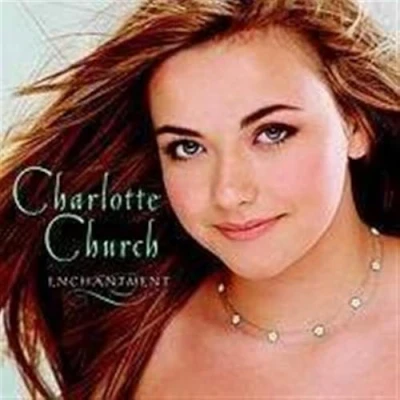 Afbeelding van Charlotte Church Enchantment (CD)