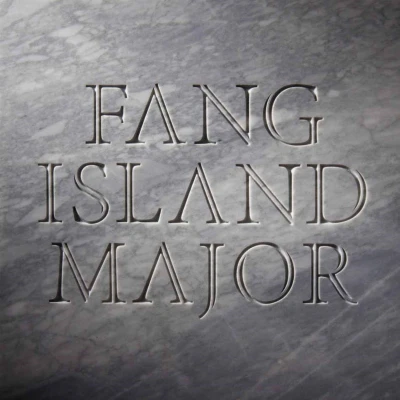 Afbeelding van Fang Island Major (LP) (Coloured Vinyl)