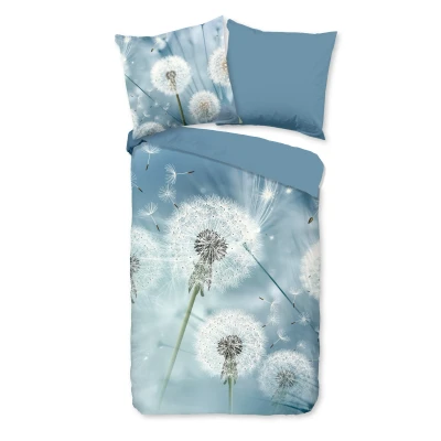 Afbeelding van Good Morning, Beddengoed, Wishfull (Beddengoed set, 80x80 cm, 135x200 cm)