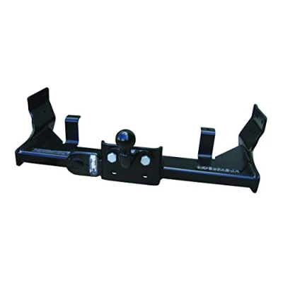 Afbeelding van WESTFALIA 307611600001 Montageframe, trekhaak 2800kg