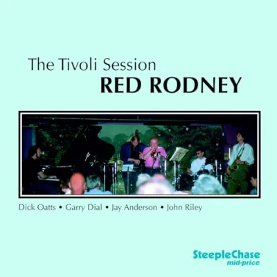 Afbeelding van Red Rodney The Tivoli Session (2 CD)