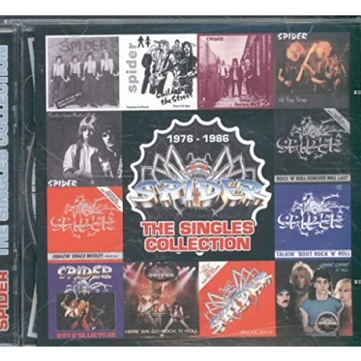 Afbeelding van Singles Collection..