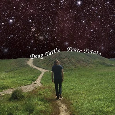 Afbeelding van Doug Tuttle Peace Potato (CD)