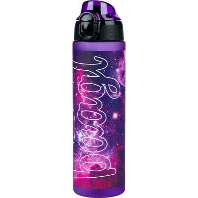 Afbeelding van Baagl Drinkfles 700 ml Galaxy