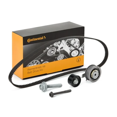 Afbeelding van Distributieriemset CONTINENTAL CTAM CT1167K4