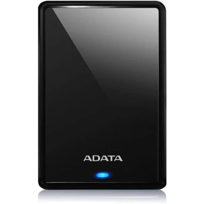 Image de ADATA HV620S Disque dur 2 To externe (portable) USB 3.0 noir