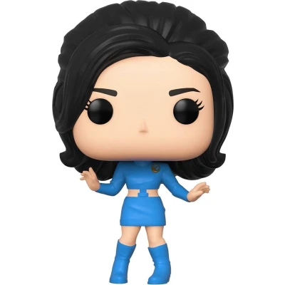 Afbeelding van Funko Pop! Black Mirror Nanette Cole #944