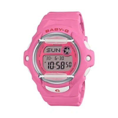 Afbeelding van Casio Baby G BG 169CH 4ER