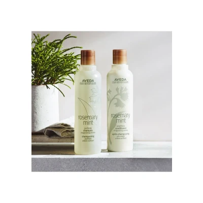 Afbeelding van Aveda Rosemary Mint Weightless Conditioner 1000 ml